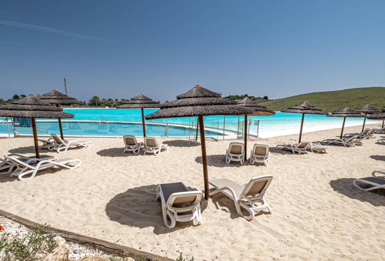 2237-Modern Apt With Private Beach Estepona Ngoại thất bức ảnh