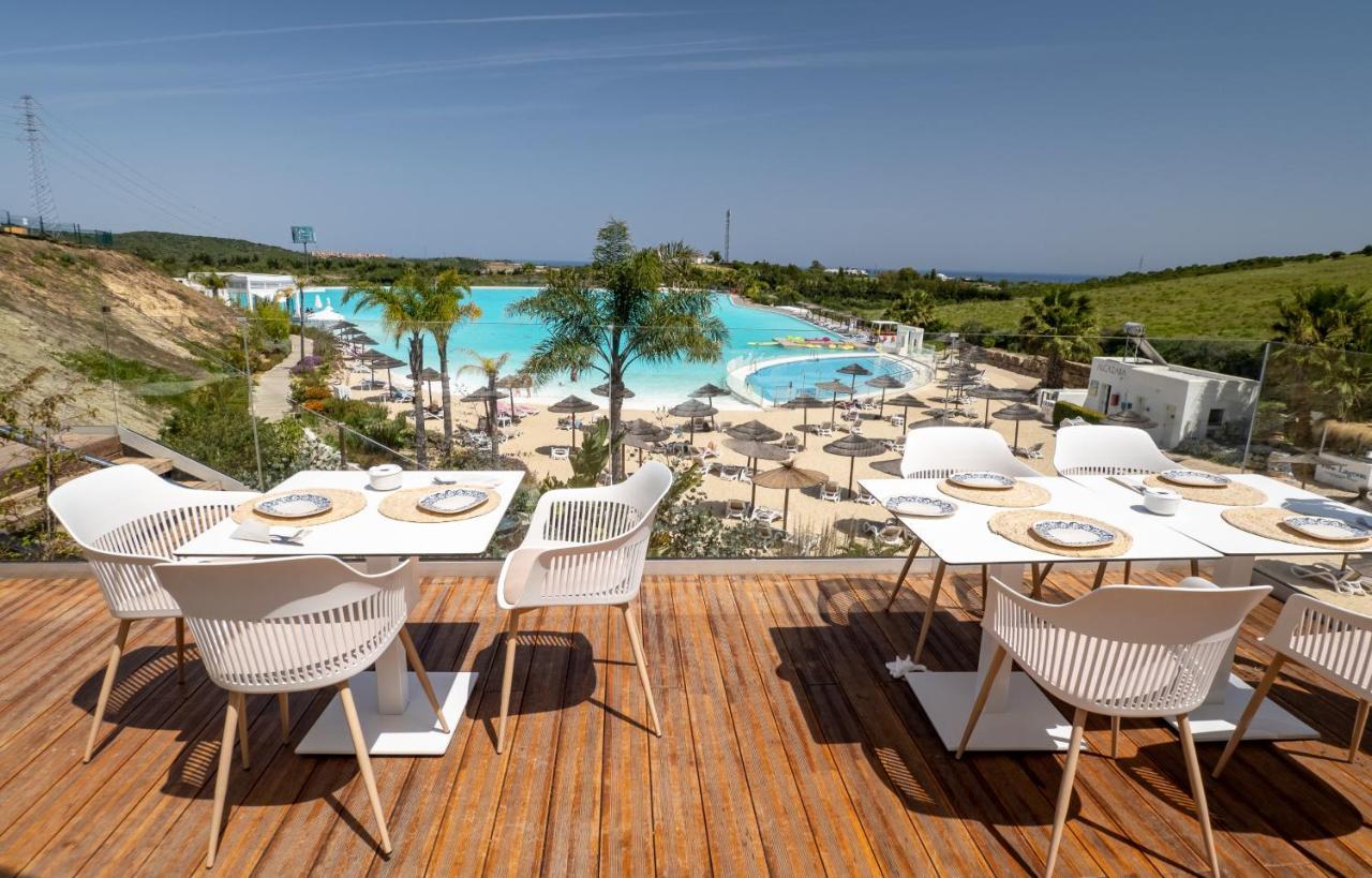 2237-Modern Apt With Private Beach Estepona Ngoại thất bức ảnh