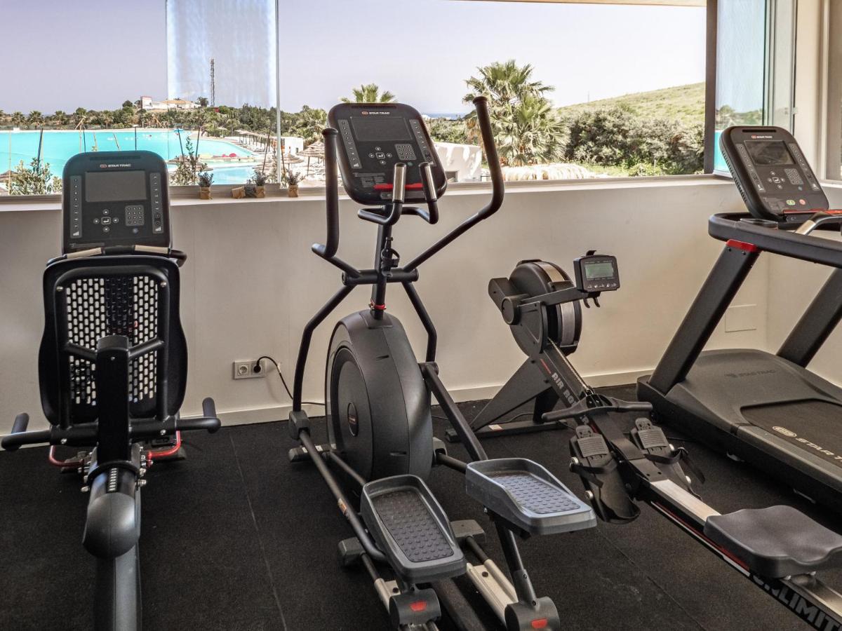 2237-Modern Apt With Private Beach Estepona Ngoại thất bức ảnh