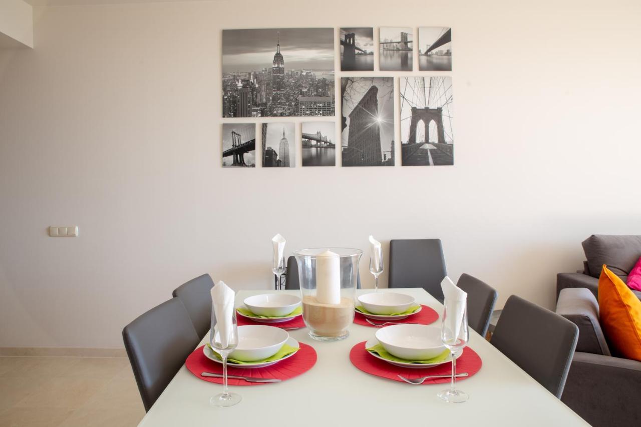 2237-Modern Apt With Private Beach Estepona Ngoại thất bức ảnh